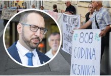 Tomašević: Kreće izrada projektne dokumentacije za Centar za gospodarenje otpadom u Resniku