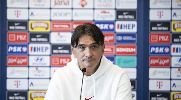 dalić