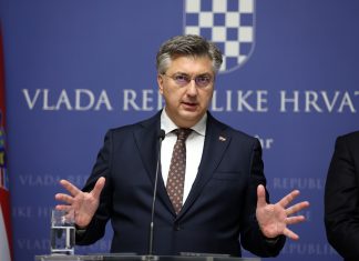 Plenković