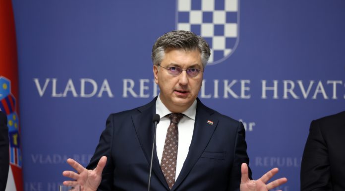 Plenković