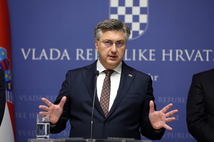 Plenković