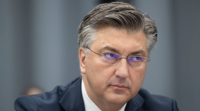 Plenković