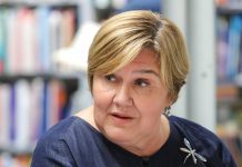 Markić pisala Hini: Pritisci LGBTIQ+ udruge na Narod.hr opasni su za slobodu medija i pluralizam