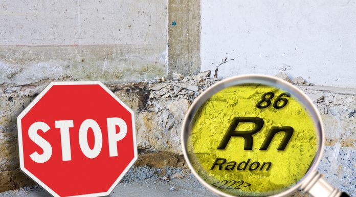 radon