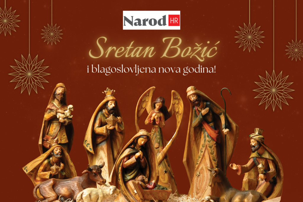 božić