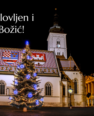 Božić