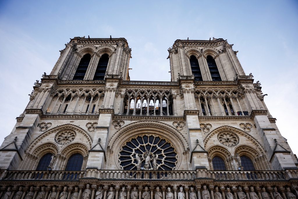 notre dame