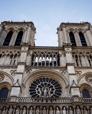 notre dame