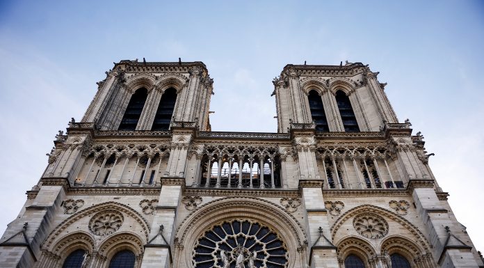 notre dame