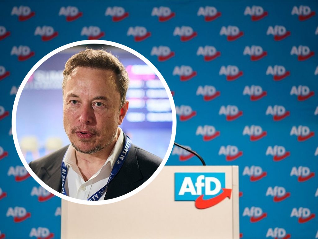 AfD