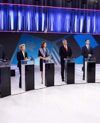 debata