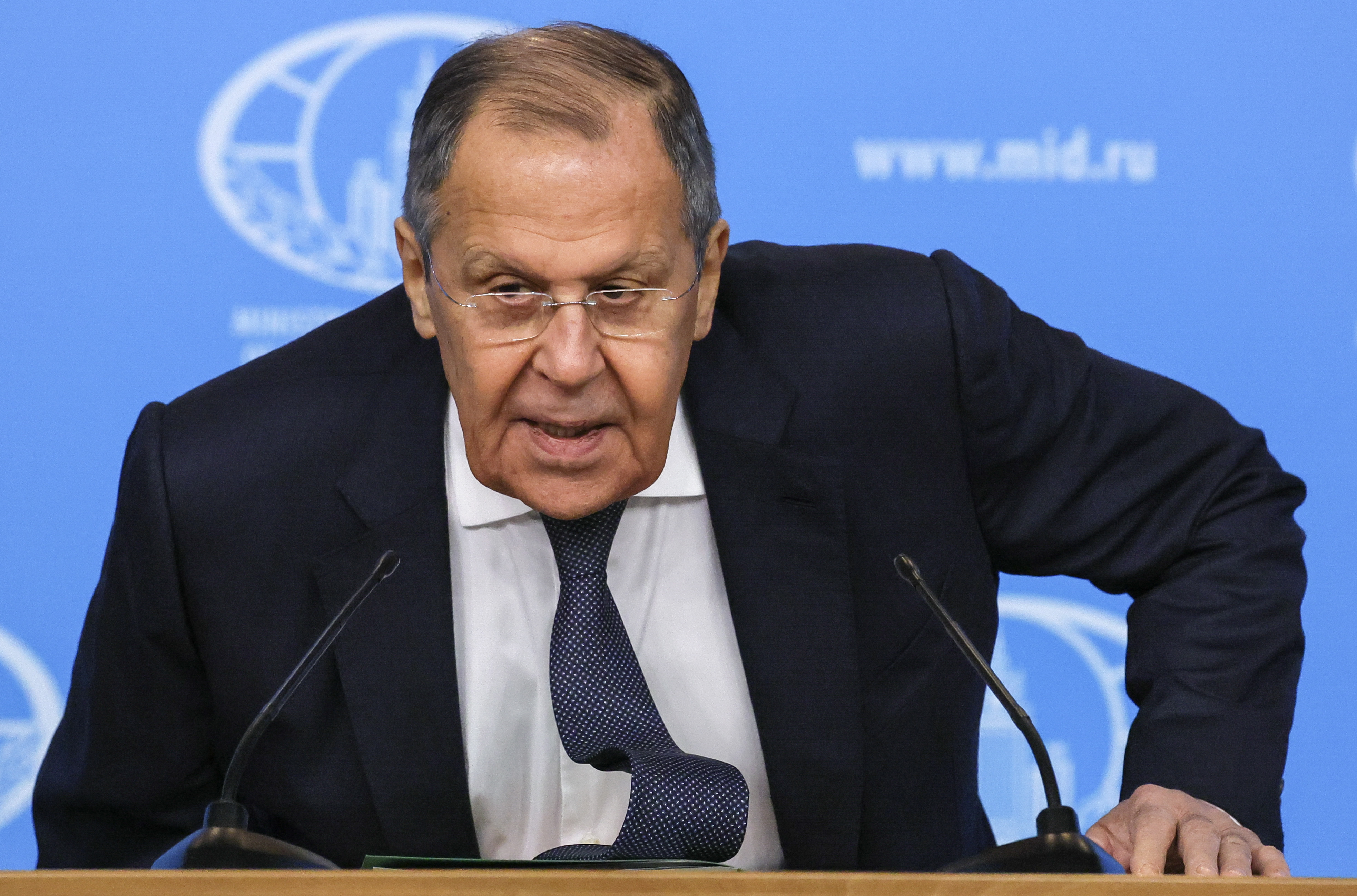 lavrov