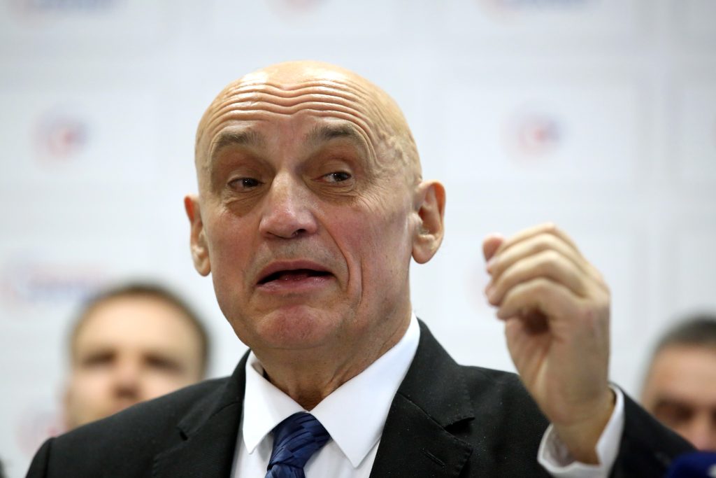 marušić