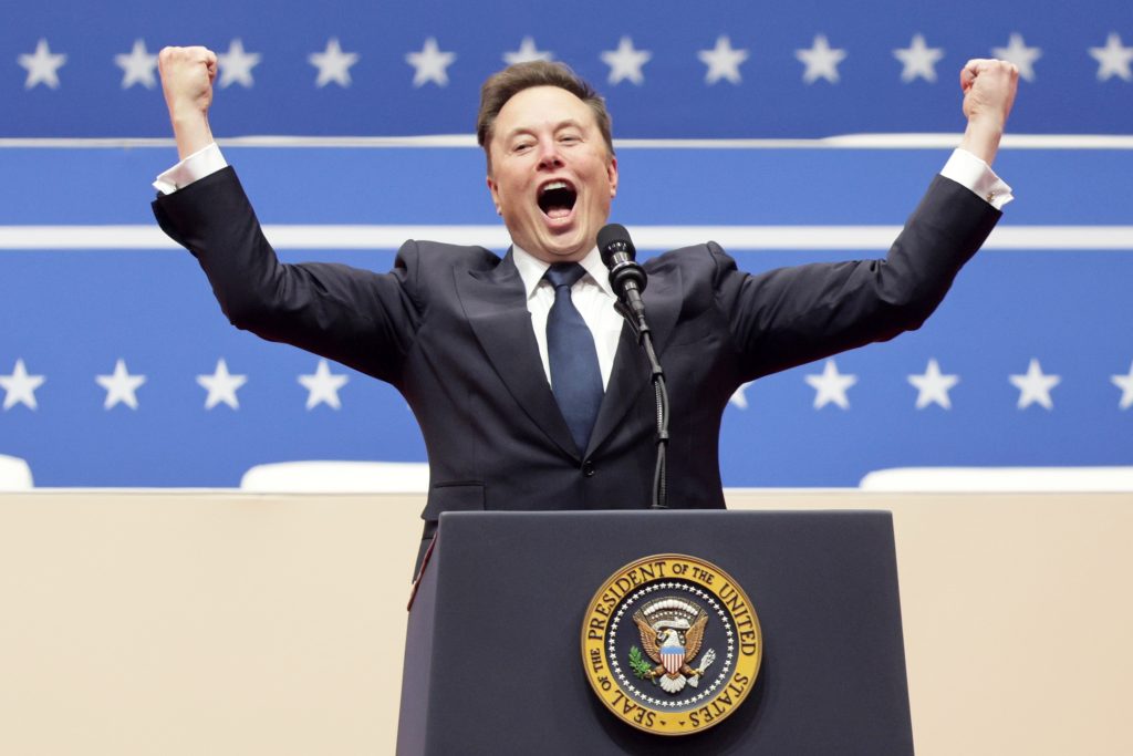 musk