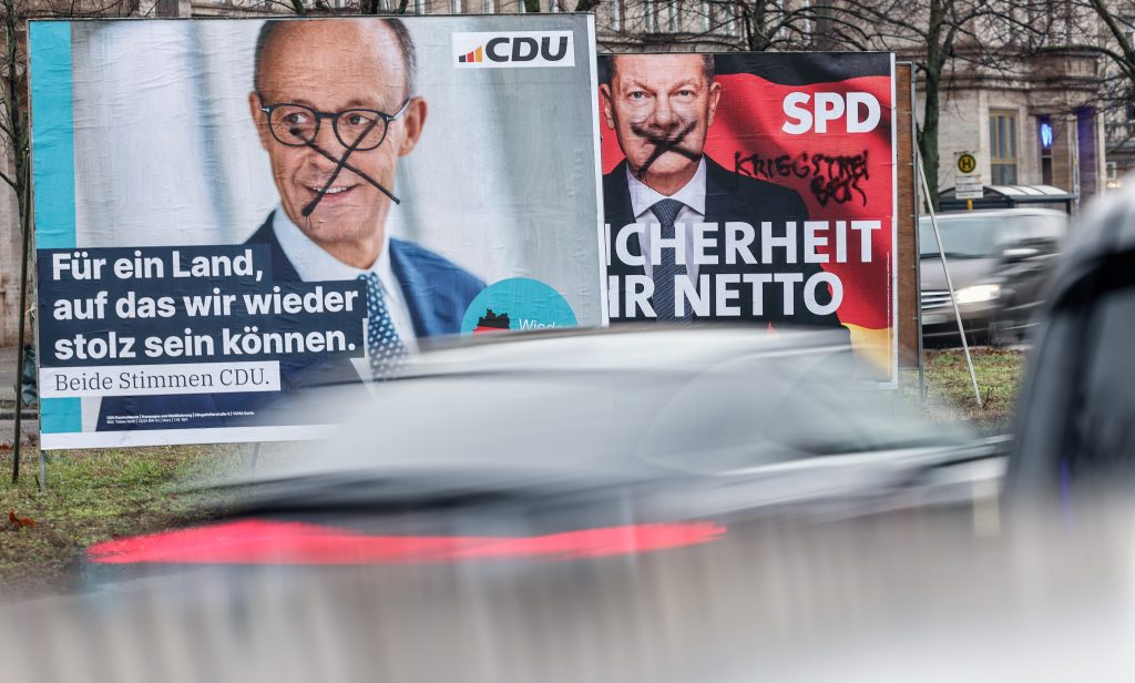Merz