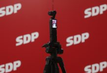 Preodgoj pod crvenom maskom: SDP bi građanskim odgojem oblikovao novu generaciju Preodgoj pod crvenom maskom: SDP bi građanskim odgojem oblikovao novu generaciju