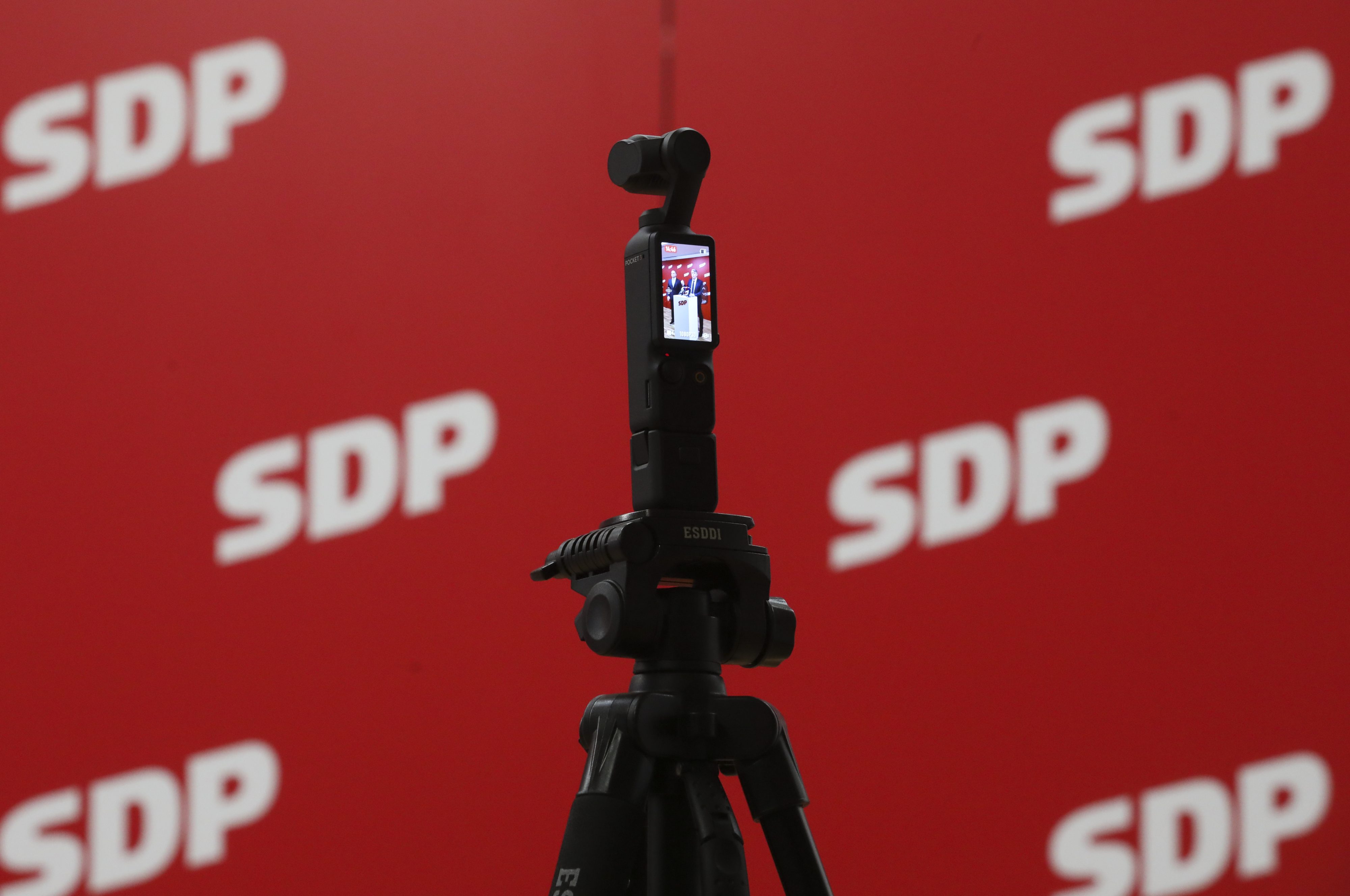 SDP