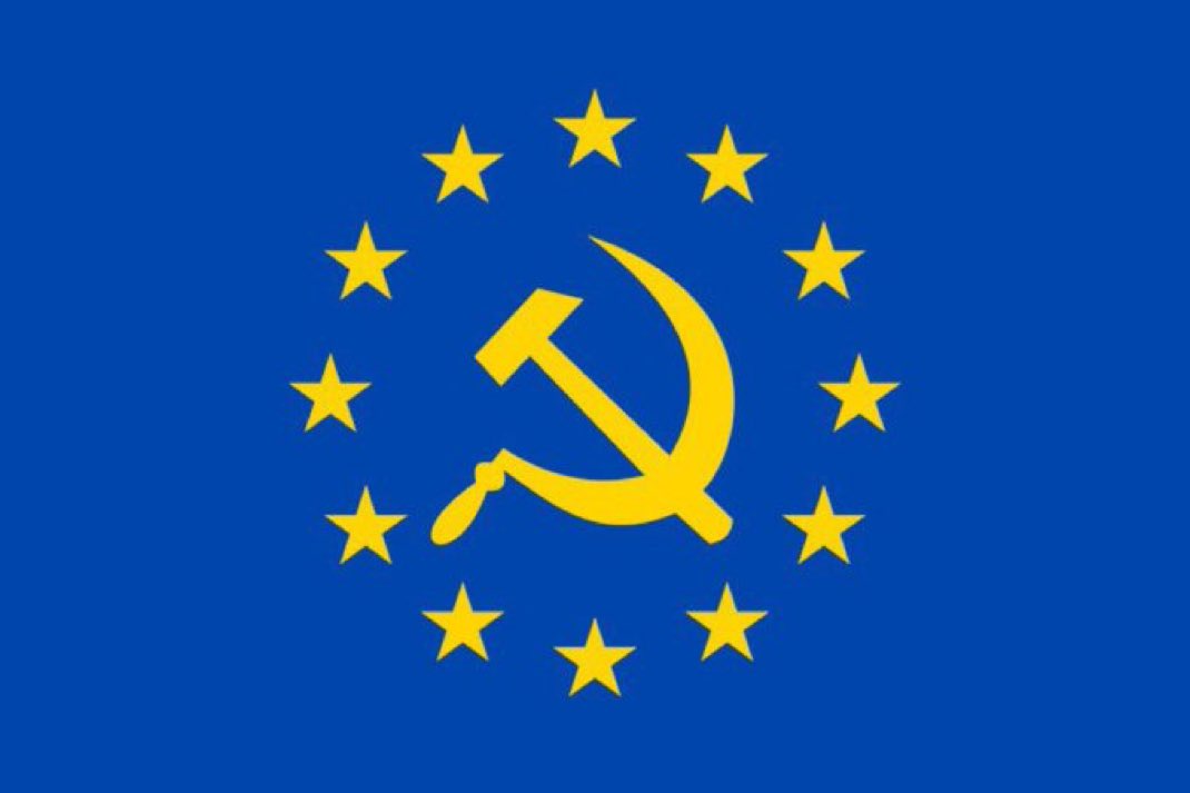 EUSSR