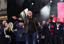 Thompson novim pjesmama izazvao lavinu reakcija: Pročitajte priče branitelja i njihovih obitelji
