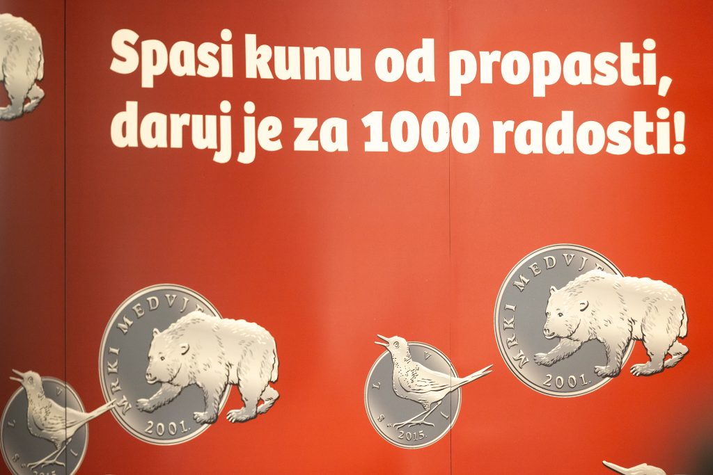 Spaso kunu od propasti