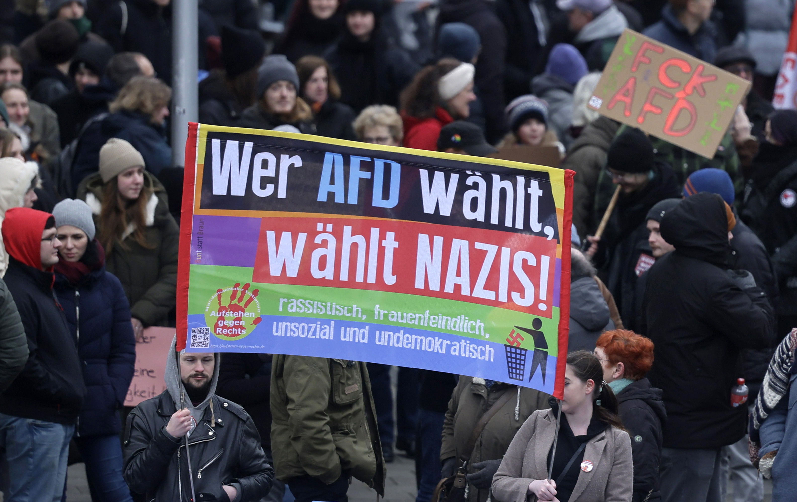 AfD