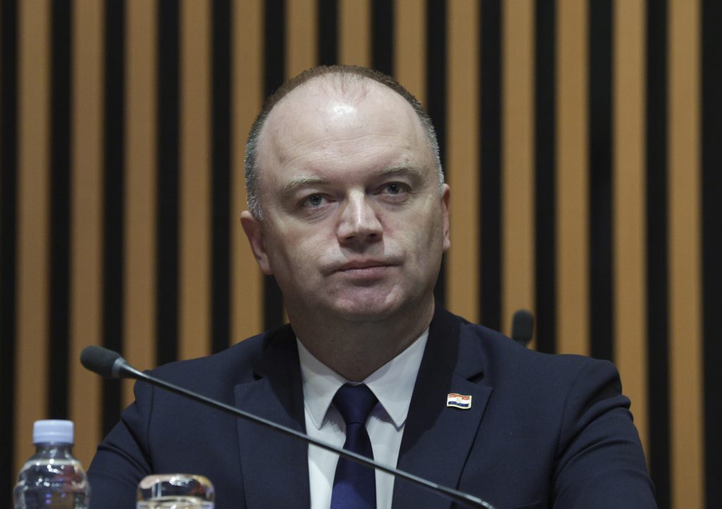 šipić
