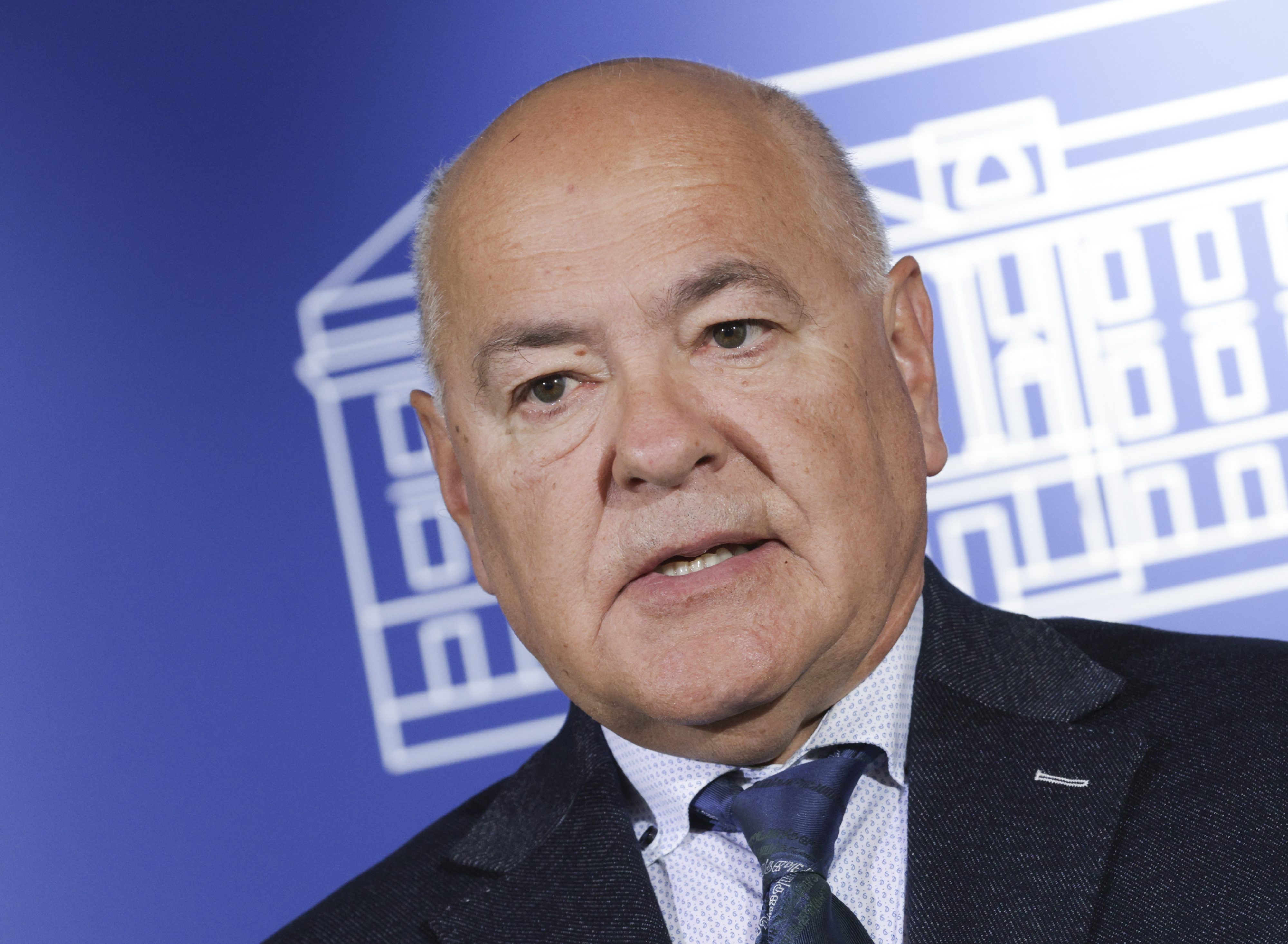Bartulica: Nakaradne ideje ne mogu se širiti bez infiltracij
