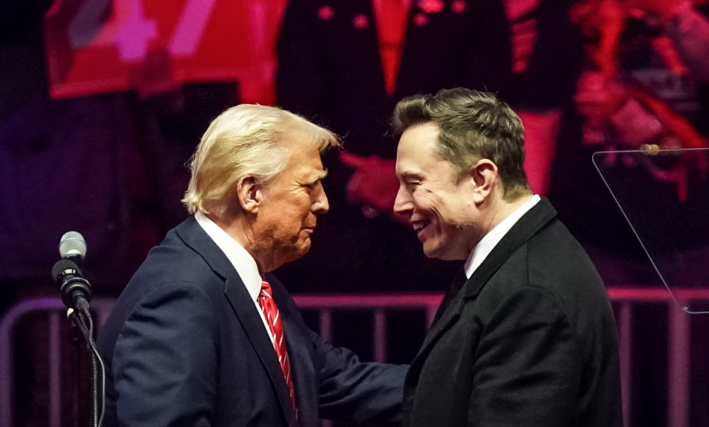 Musk