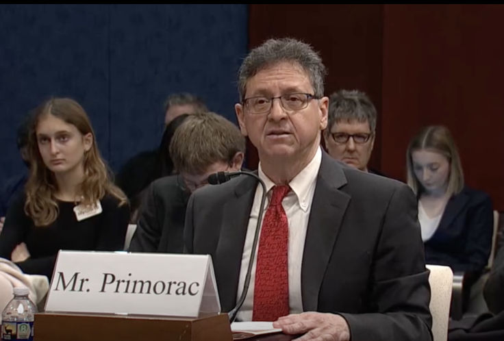 primorac