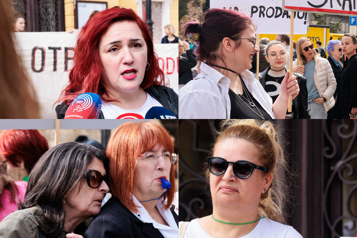 Feministice
