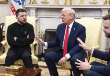 Skenirali smo antologijski sukob u Ovalnom uredu: Što je prethodilo svađi Trump-Zelenski?