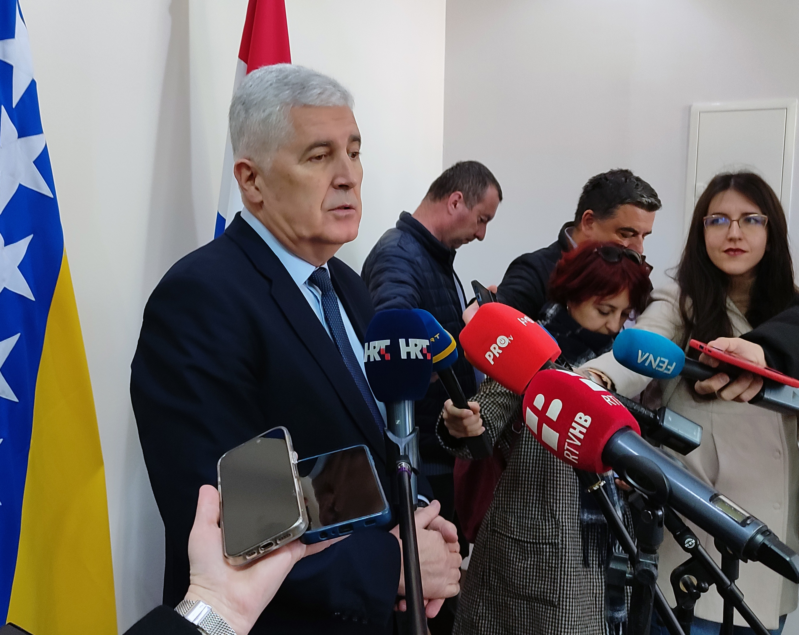 Čović