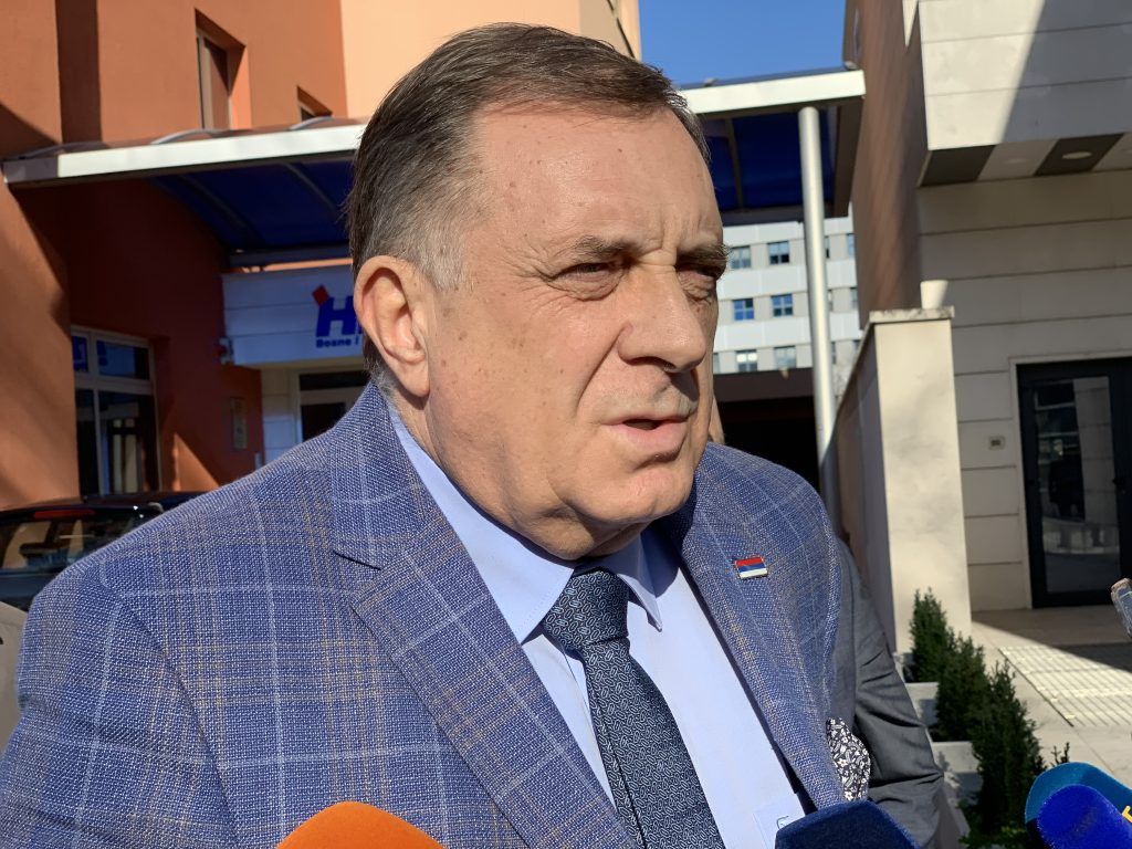 Dodik