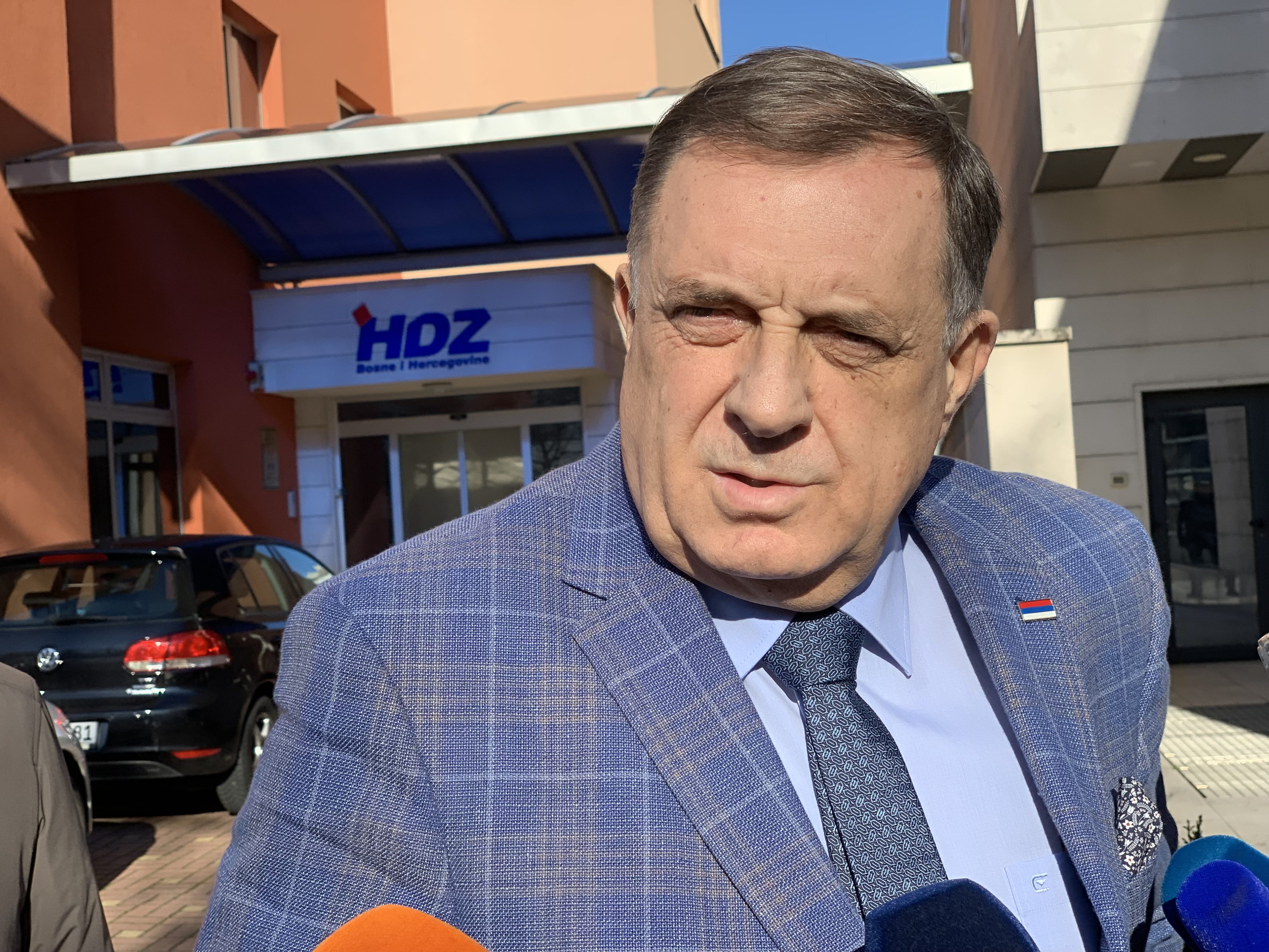 dodik