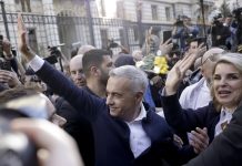 Kad izbori ne idu po planu: Eliminacija Georgescua i uloga EU-a u rumunjskoj politici Kad izbori ne idu po planu: Eliminacija Georgescua i uloga EU-a u rumunjskoj politici