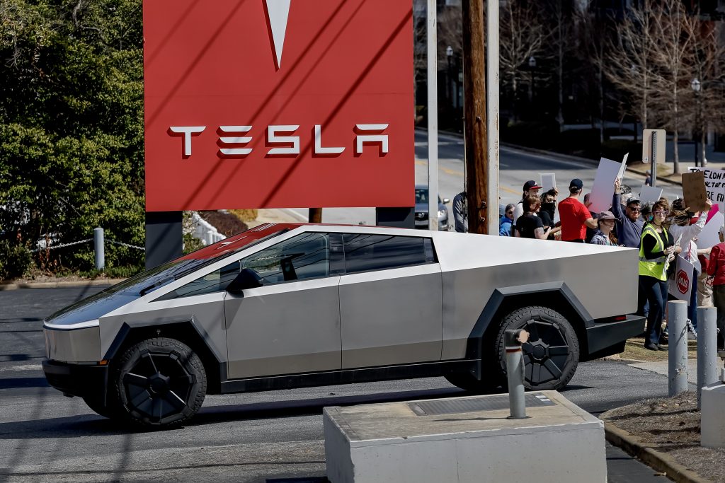 Tesla