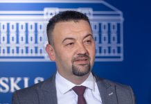 Pavliček: Uvjeren sam u pobjedu u prvom krugu; Penava je Vukovarom vladao kao feudalac
