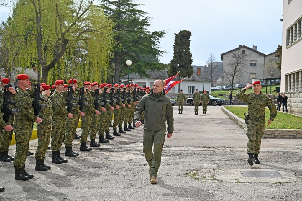 vojarne
