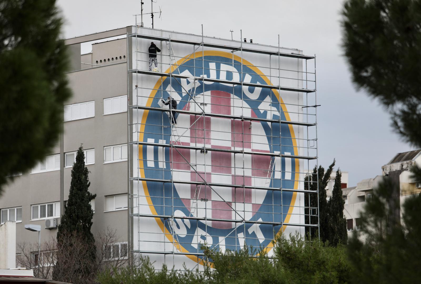 hajduk
