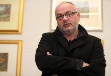 Tko je autor novog vizualnog identiteta Zagreba: Radio je za Pupovca, Milanovića, Plenkovića