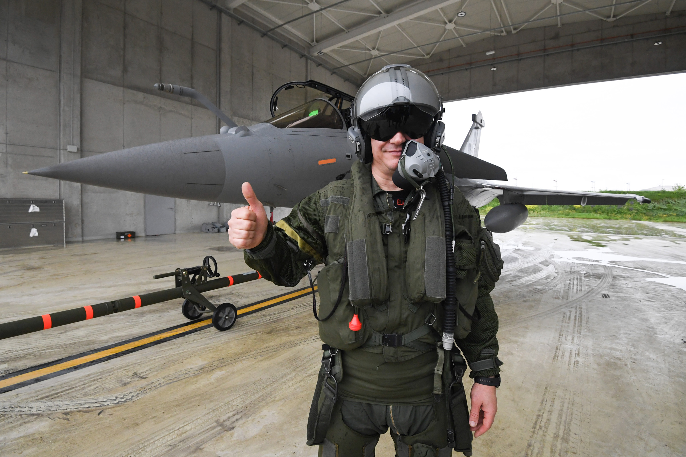 Rafale