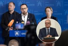 Analiza prof. Pokosa pokazuje: Tomašević uništio demografsku obnovu Zagreba