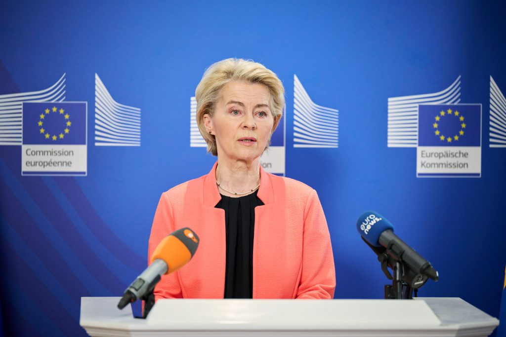 leyen