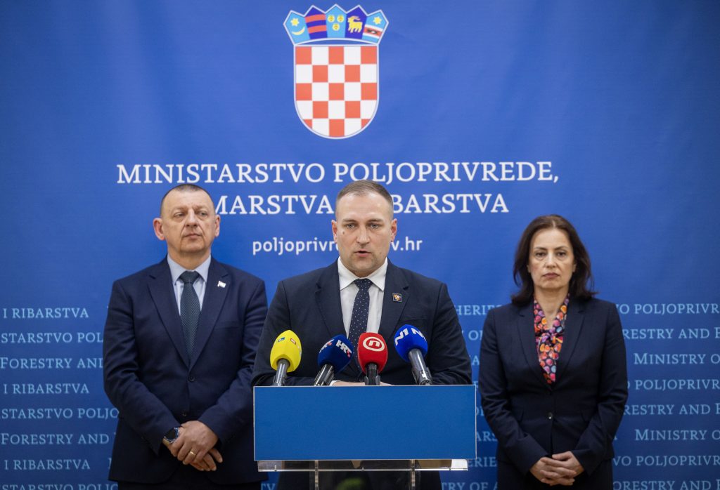 Ministarstvo