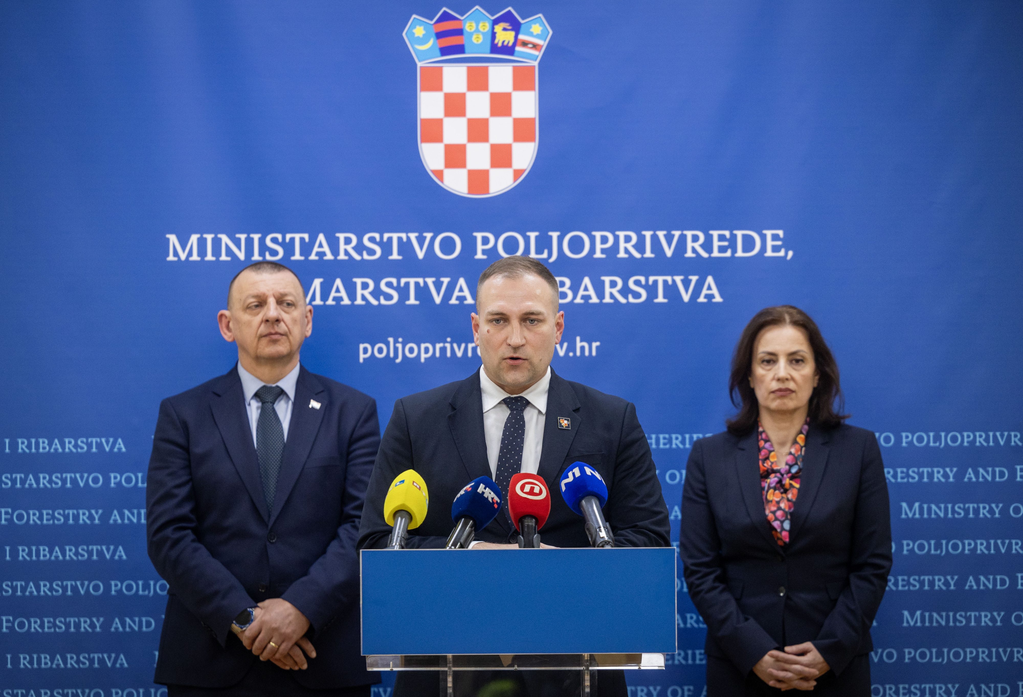 Ministarstvo