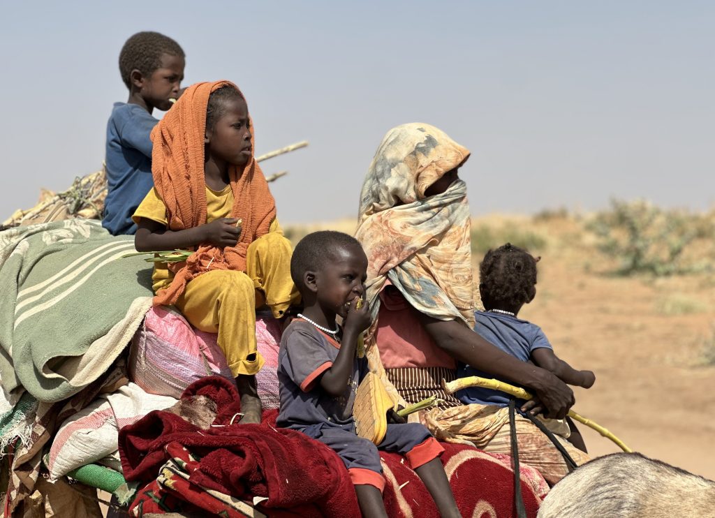 sudanu