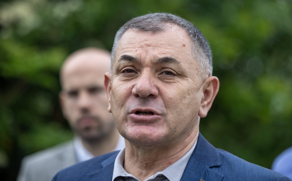 Lovrić