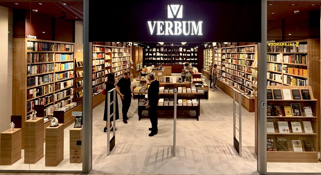 Verbumu