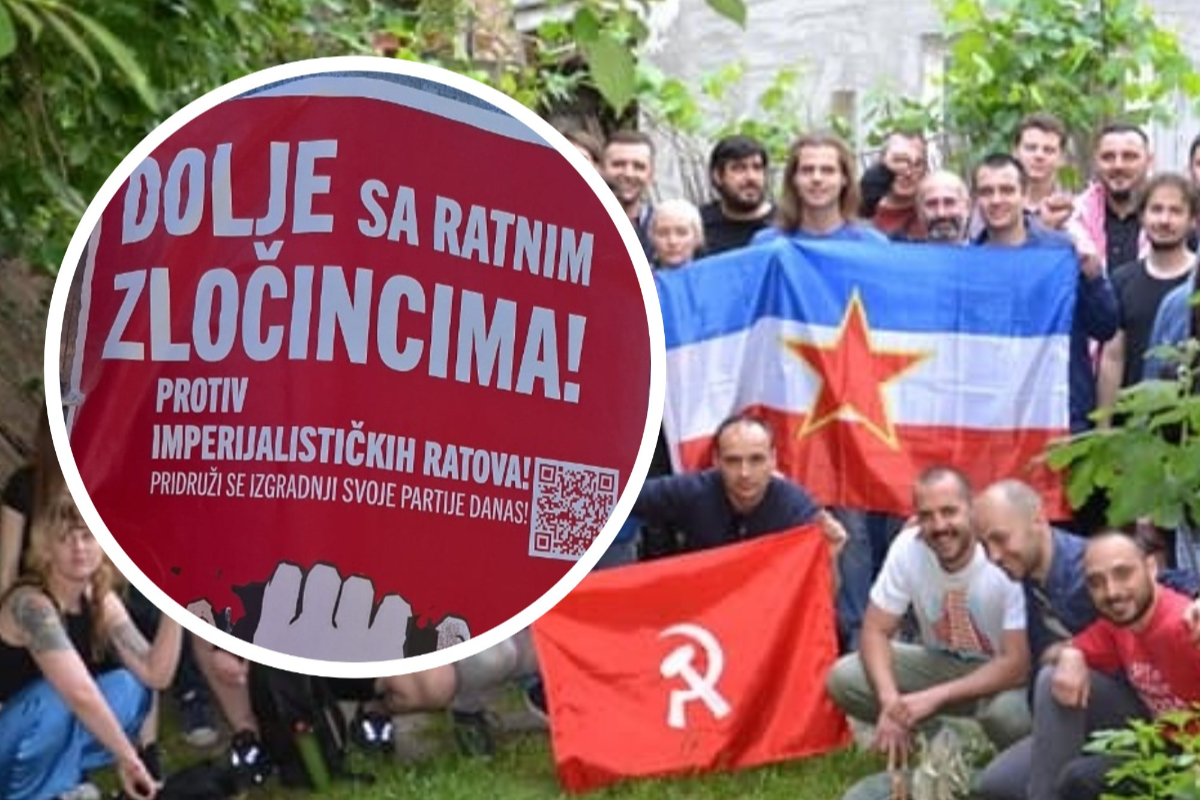Komunistički