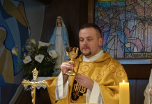 Vlč. Krunoslav Kolar: Kakvog papu treba Crkva